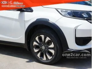 2019 Honda BR-V 1.5 V SUV