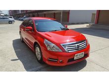 2012 Nissan Teana 2.0 (ปี 09-13) 200 XL Sedan AT