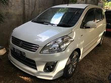 2014 Suzuki Ertiga 1.4 GX Elegant MPV #jualcepatpemiliklangsung
