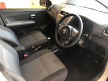 Agya G 2014 DP HANYA 8jt proses leasing bisa di bantu