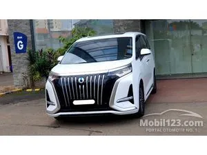 2025 Denza D9 Advanced MPV