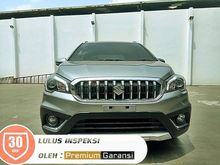 2018 Suzuki SX4 S-Cross 1.5 AKK Hatchback