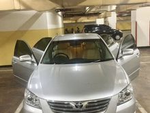 2008 Toyota Camry 2.4 G Sedan
