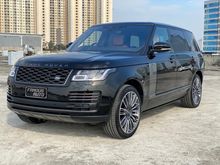 2020 Land Rover Range Rover 3.0 Vogue LWB Autobiography