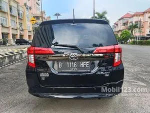 2021 Toyota Calya 1.2 G MPV