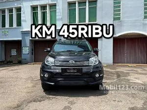 2016 Daihatsu Terios 1.5 R Adventure SUV