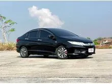 2014 Honda City 1.5 (ปี 14-18) V+ Sedan