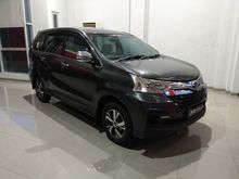 Promo Exclusive Daihatsu Xenia 1.3 R SPORTY MPV 2018