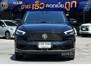 2022 MG ZS EV D SUV