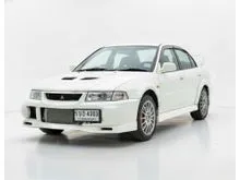 1996 Mitsubishi LANCER 1.8 F Style ท้ายเบนซ์ (ปี 96-02) SEi Sedan