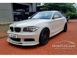 2010 BMW 135i 3.0 Coupe