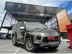 2022 Mitsubishi Pajero Sport 2.5 Exceed SUV