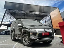 2022 Mitsubishi Pajero Sport 2.5 Exceed SUV - Diskon Cash hingga Rp10 juta
