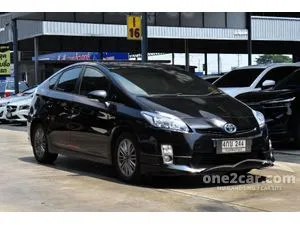 2012 Toyota PRIUS 1.8 Hybrid TRD Sportivo Hatchback