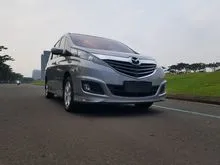 2015 Mazda Biante 2.0 2.0 SKYACTIV A/T MPV