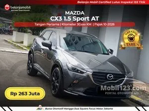 2023 Mazda CX-3 1.5 Sport SUV