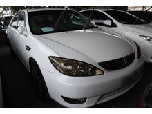 2005 Toyota Camry 2.4 Sedan (A) USED CAR