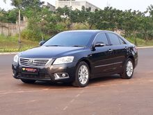 2010 Toyota Camry 2.4 V Sedan tdp 45 jt