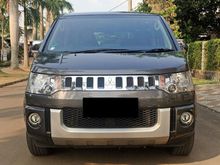 2016 Mitsubishi Delica 2.0 Royal Van Wagon Istimewa Rawatan