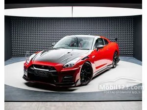 2024 Nissan GT-R 3.8 NISMO Coupe