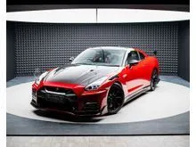 2024 Nissan GT-R 3.8 NISMO Coupe