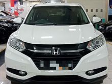2015 Honda HR-V 1.5 E CVT SUV