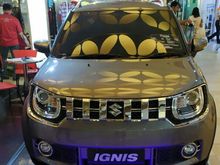 IGNIS DP 18juta