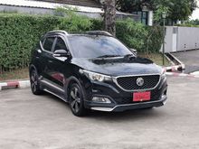 2018 MG ZS 1.5 (ปี 17-21) X SUV