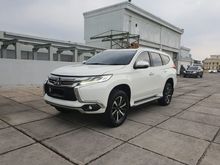 2016 Mitsubishi Pajero Sport 2.4 Dakar SUV