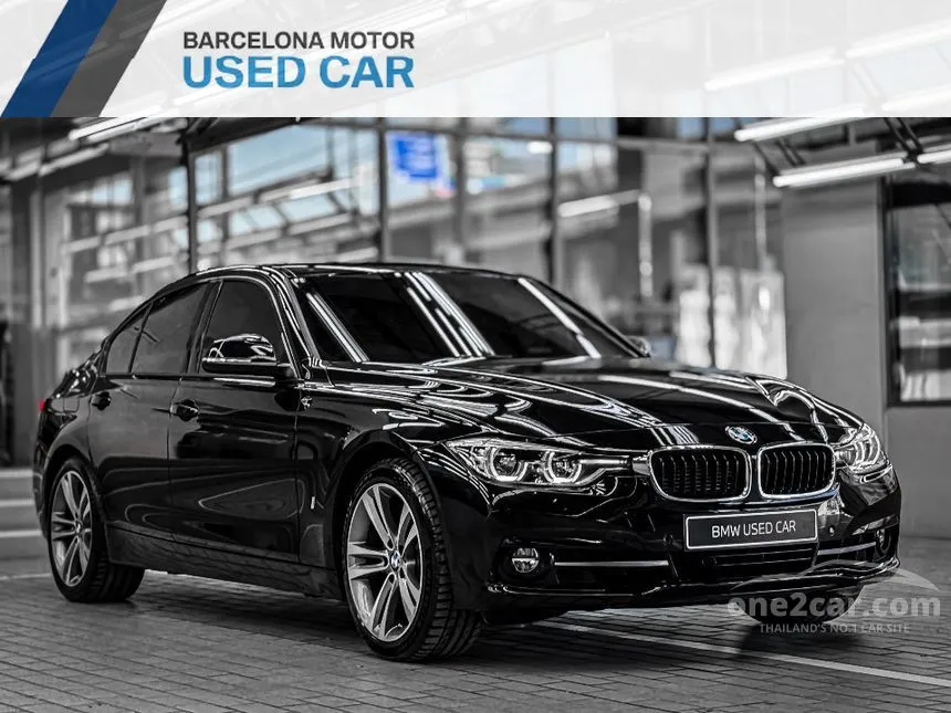 รถยุโรปมือสอง ราคาไม่เกิน 1 ล้าน