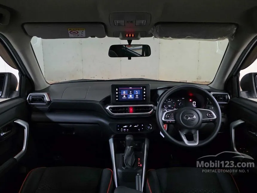 2022 Daihatsu Rocky X SUV