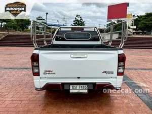 2019 Isuzu D-MAX 1.9 X-Series Hi-Lander Z Space Cab Pickup