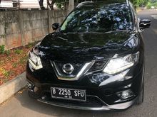 Nissan Xtrail 2.5 AT th 2015 (km 35 rb record)