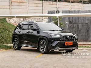 2024 Toyota Yaris Cross 1.5 S HV with GR Parts Aero Pkg(Prem Clr) SUV