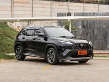 2024 Toyota Yaris Cross 1.5 S HV with GR Parts Aero Pkg(Prem Clr) SUV