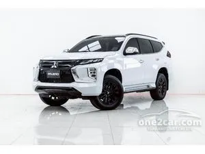 2021 Mitsubishi PAJERO SPORT 2.4 GT Premium Elite Edition SUV