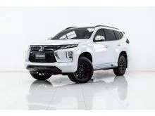 2021 Mitsubishi PAJERO SPORT 2.4 (ปี 19-25) GT Premium Elite Edition SUV