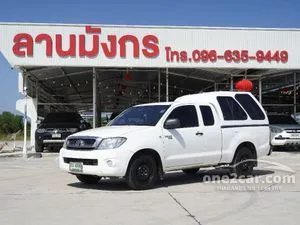 2009 Toyota HILUX VIGO 2.5 J Pickup