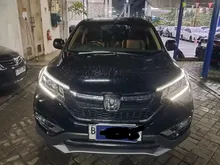 2017 Honda CR-V 2.0 SUV