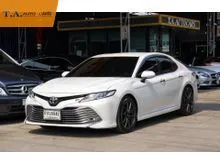 2019 Toyota CAMRY 2.0 (ปี 18-24) G Sedan