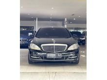 2010 Mercedes-Benz S300 L 3.0 Solitaire Sedan