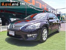 2016 Nissan Teana 2.0 (ปี 13-16) XL Sedan AT