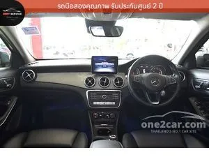 2019 Mercedes-Benz GLA200 1.6 Urban SUV