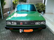 1980 Toyota Corona 1.8 1.8 Manual Sedan