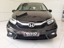 2020 Honda Brio 1.2 Satya E MT Dp 25jtan