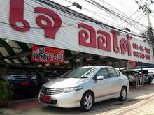 2009 Honda City 1.5 (ปี 08-14) V i-VTEC Sedan AT