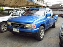 1995 Isuzu TFR 2.5 มังกรทอง Space Cab Pickup