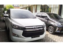 (Yuk Kepoin Promo Toyota) 2020 Toyota KIJANG INNOVA ALL NEW G BENSIN MANUAL
