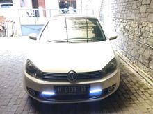 2012 Volkswagen Golf 1.4 TSI Hatchback