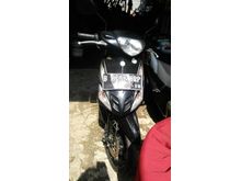 2008 Yamaha Mio